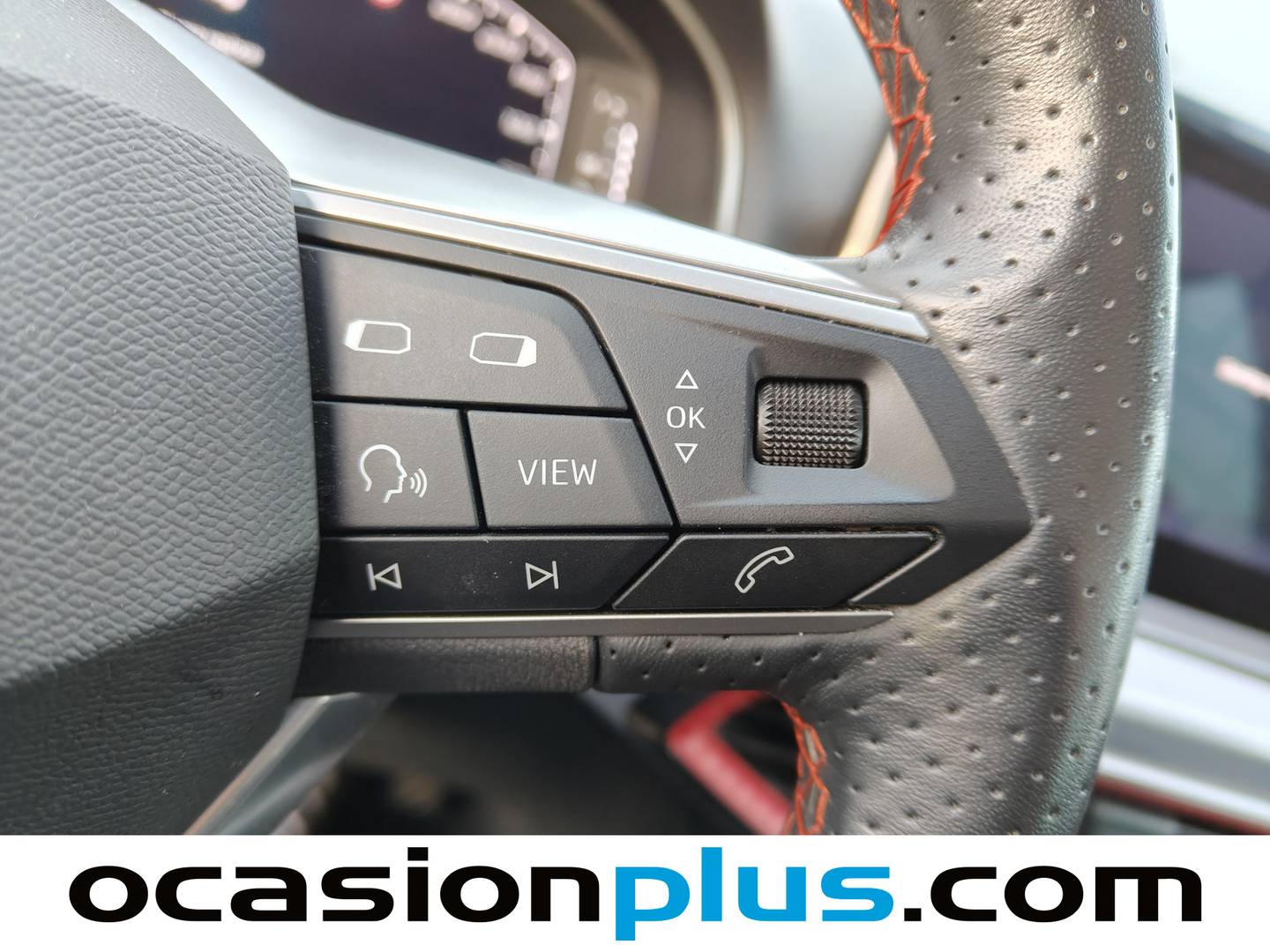 Foto Seat Arona SEAT Arona 1.5 TSI S&S FR XL DSG (150 CV)