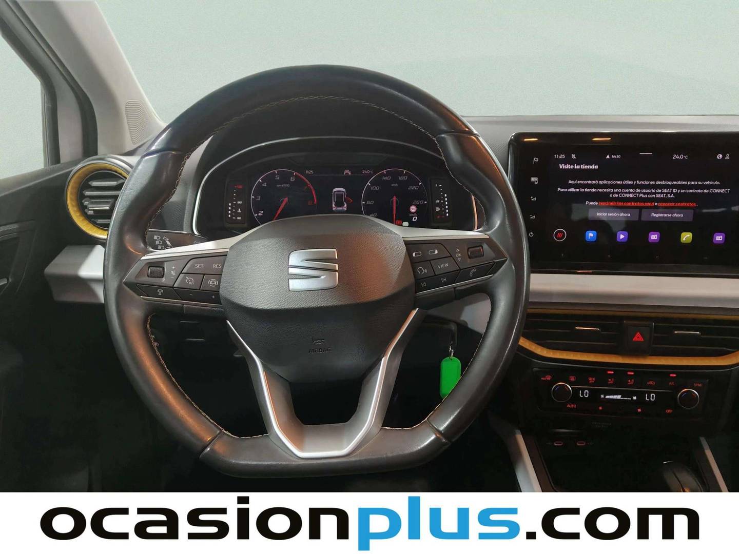 Seat Arona Seat Arona 1.0 TSI Style XL DSG (115 CV) 2024