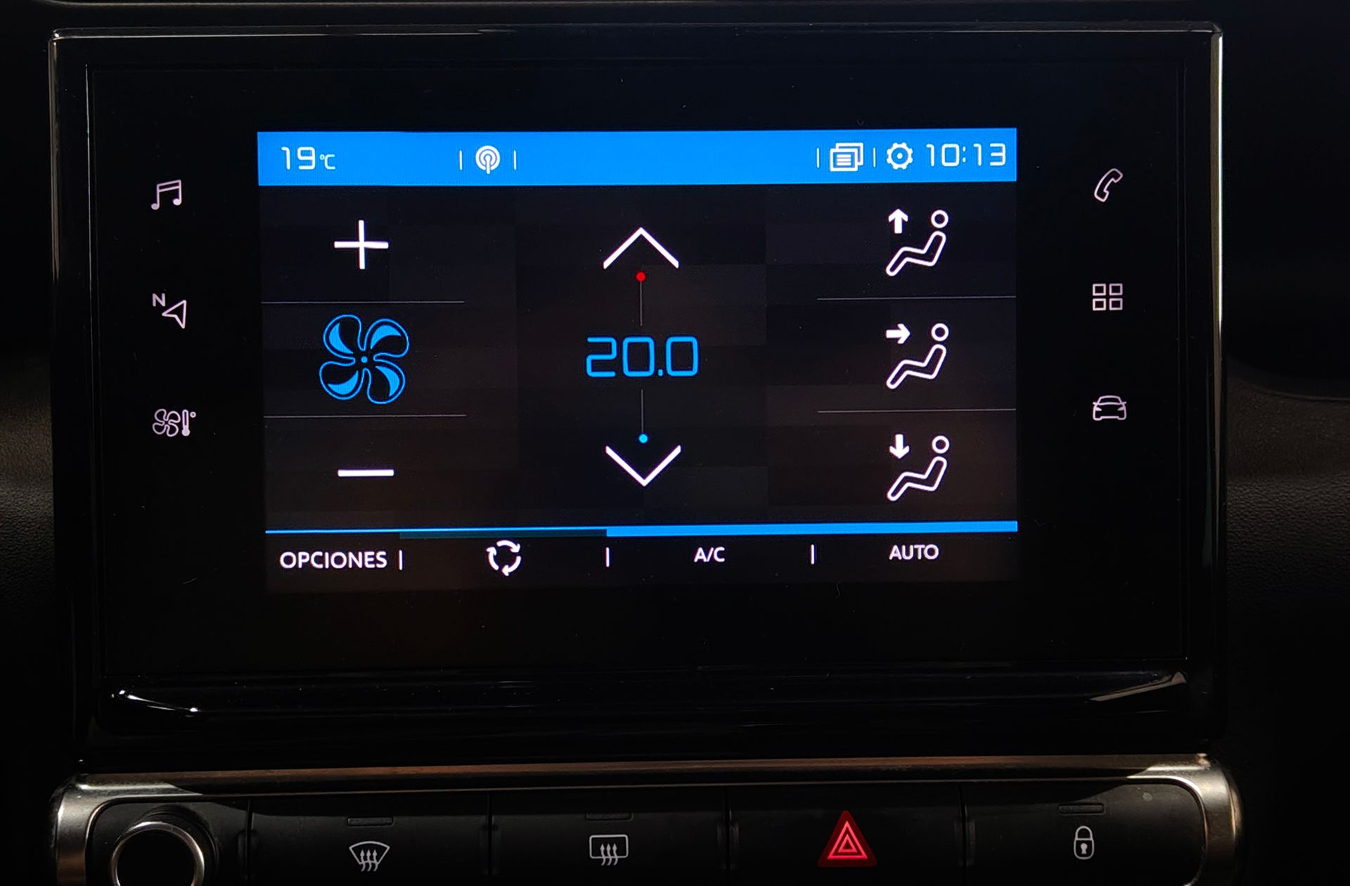 Citroën C3 Aircross PureTech 110 Feel Pack - foto 37