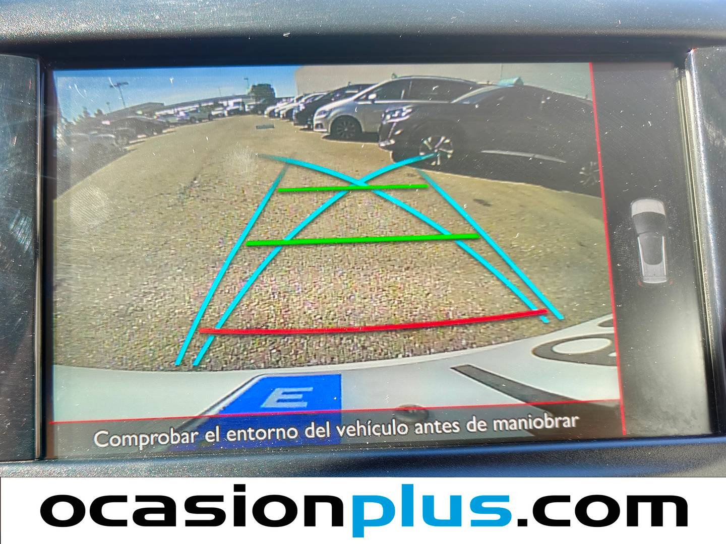 Extras del Peugeot 2008 Peugeot 2008 PureTech 130 S&S GT Line (130 CV)