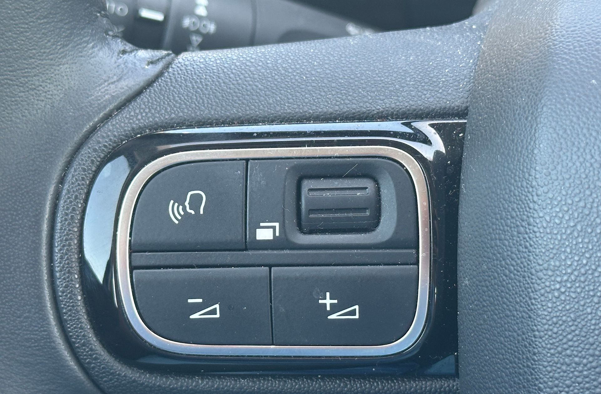 Citroën C5 Aircross BlueHDi 130 Feel - foto 25