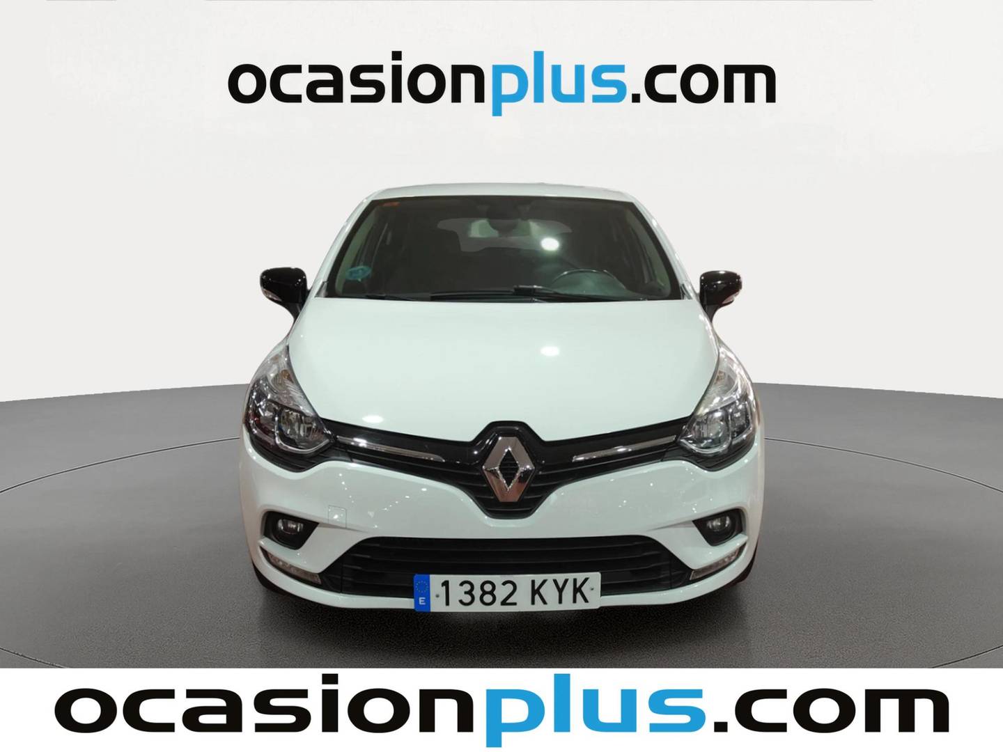 Renault Clio Renault Clio Limited TCe (90 CV) barato