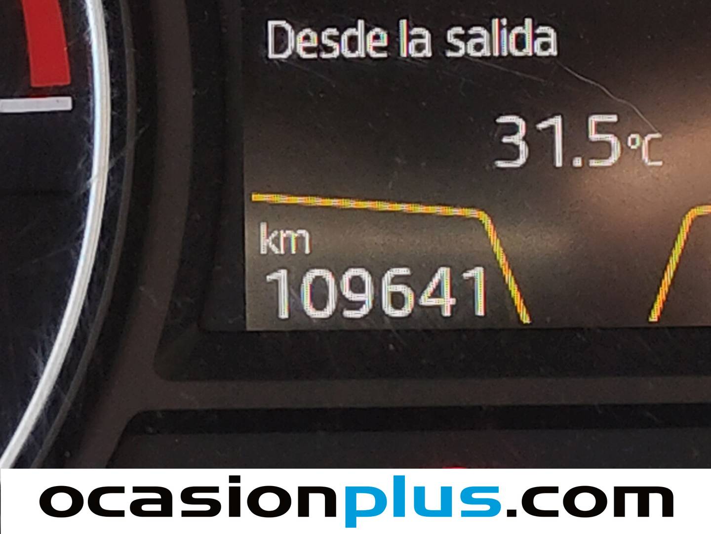 Seat Ateca Seat Ateca 1.6 TDI Style Plus Nav Eco (115 CV) seminuevo