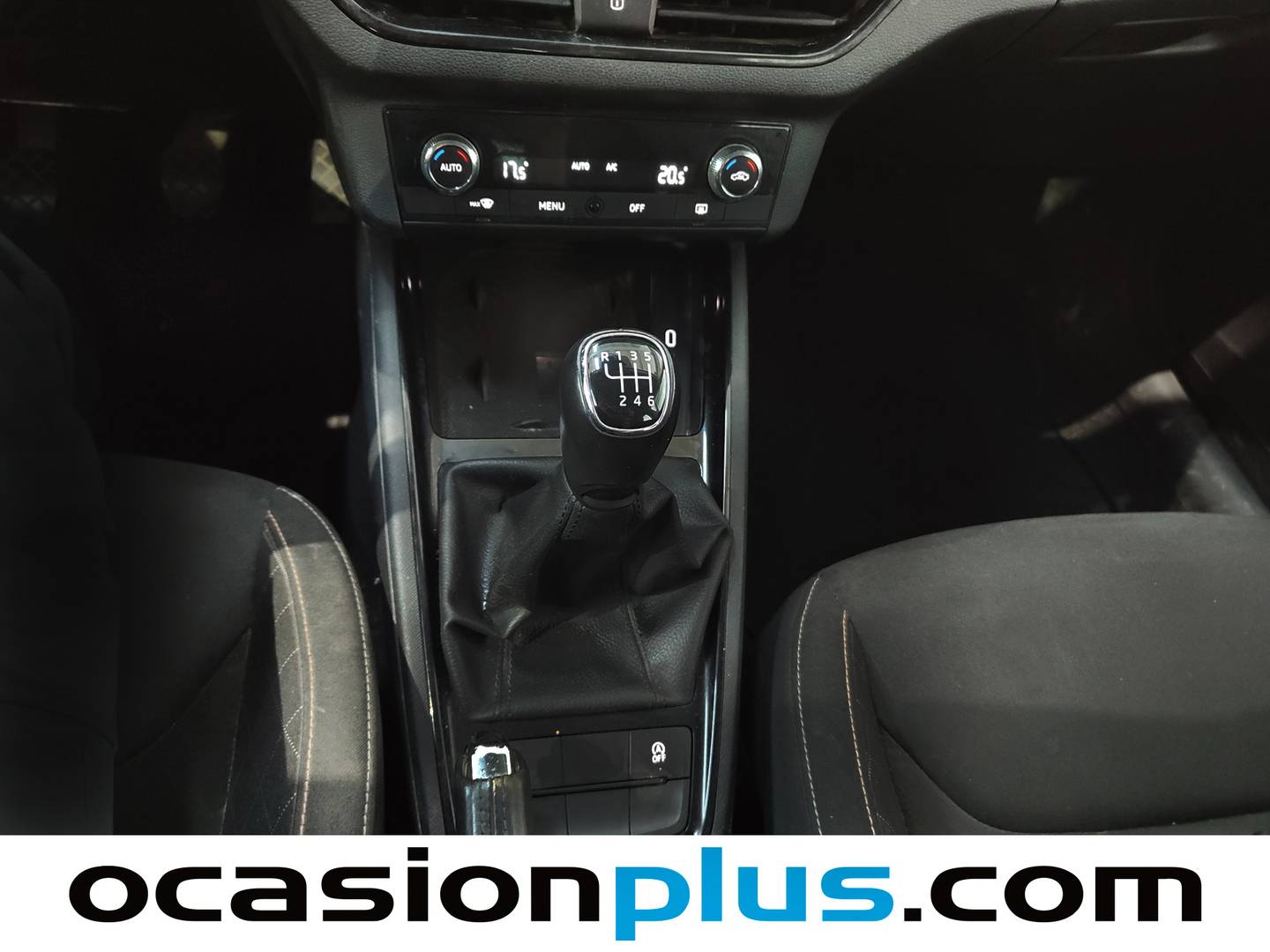 Foto Skoda Scala Skoda Scala 1.0 TSI Ambition (110 CV)