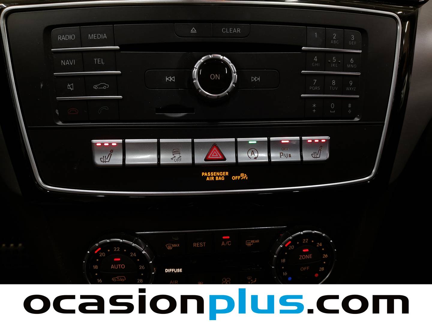 Mercedes Clase GLE Coupé Mercedes GLE Coupé AMG 43 4Matic (390 CV) al mejor precio