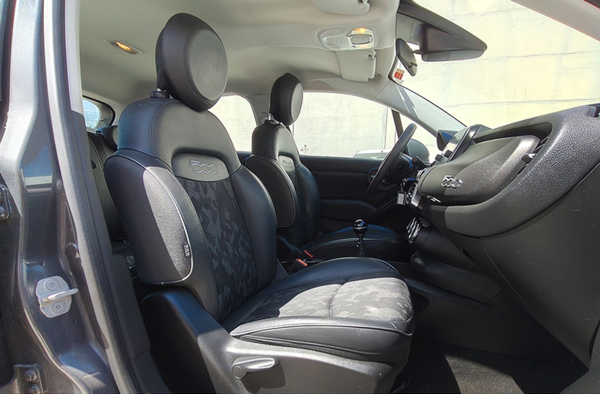 Fiat 500X 1.6 MultiJet Cross 4x2 - foto 17