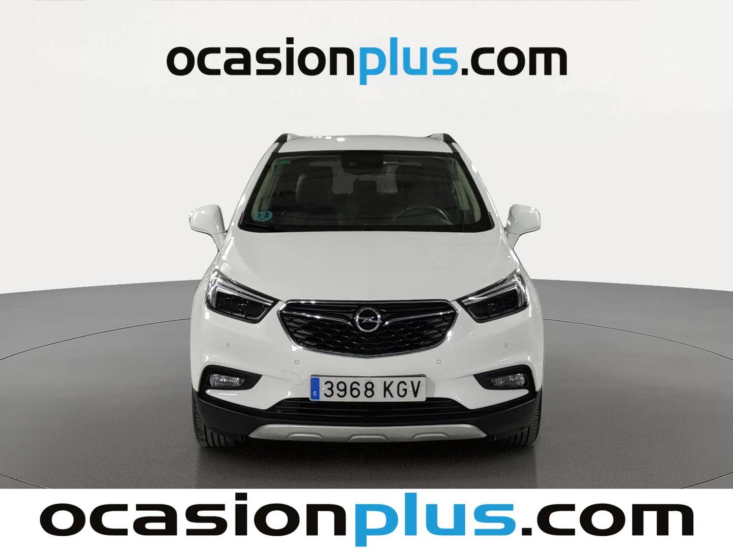 Opel Mokka X Opel Mokka X 1.6 CDTi S&S Excellence 4X2 (136 CV) de segunda mano