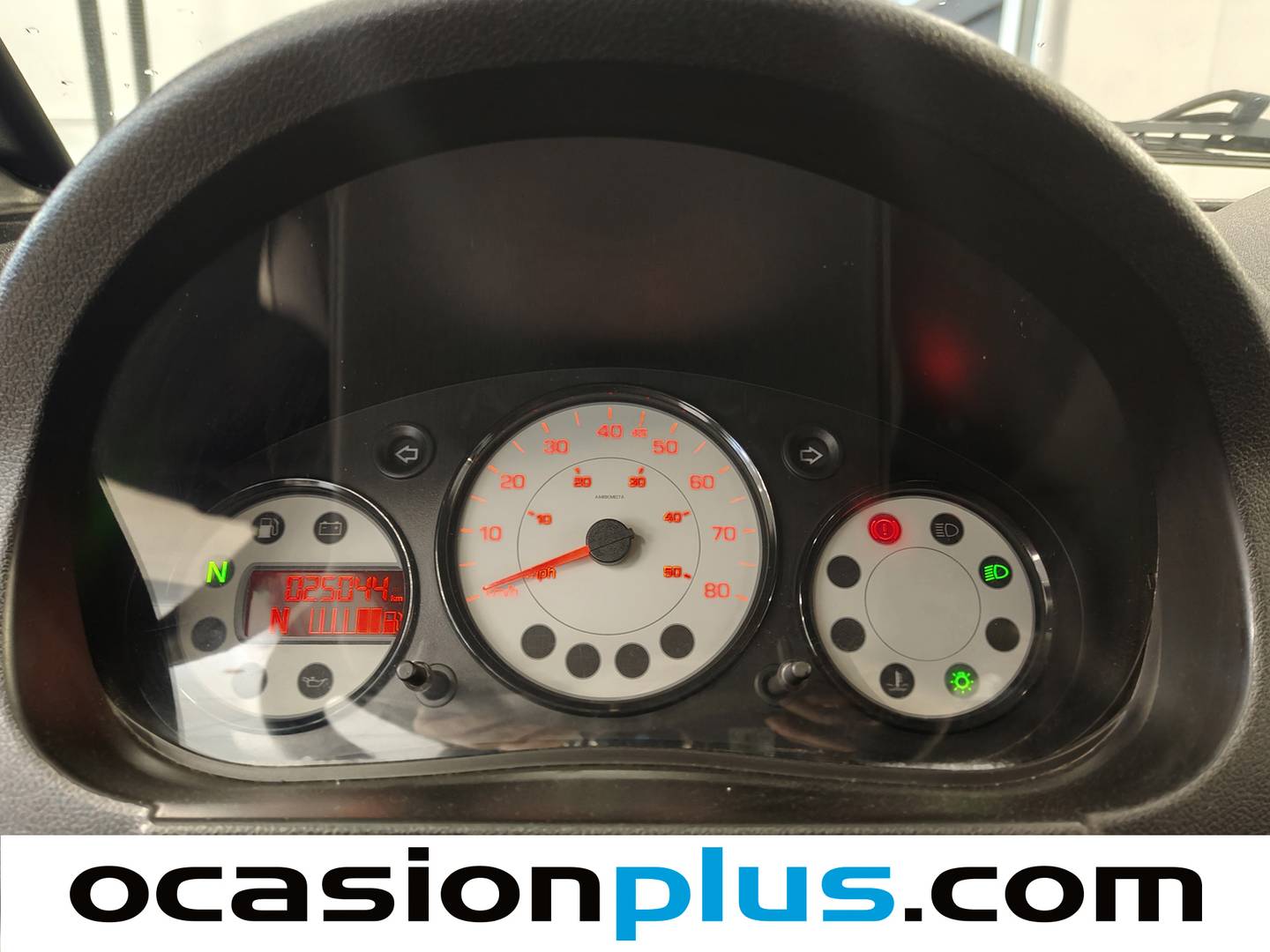 Aixam S9 Aixam S9 S9 (8 CV) automático