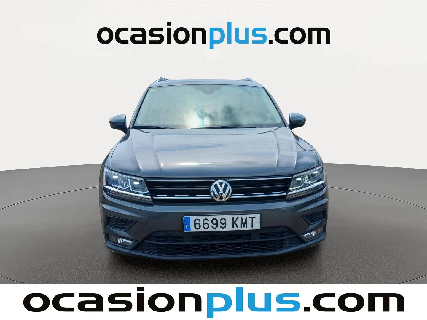 Volkswagen Tiguan Volkswagen Tiguan Tech&Go 1.4 TSI  (125 CV) barato
