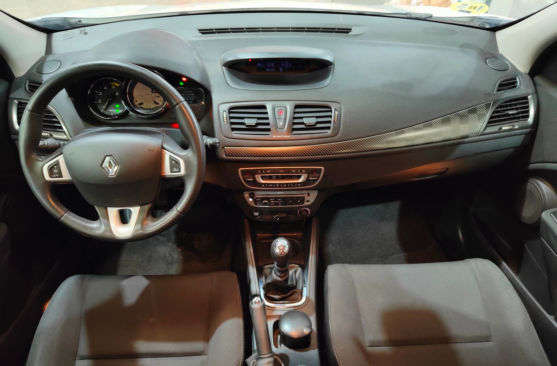 Renault Mégane Expression dCi - foto 6