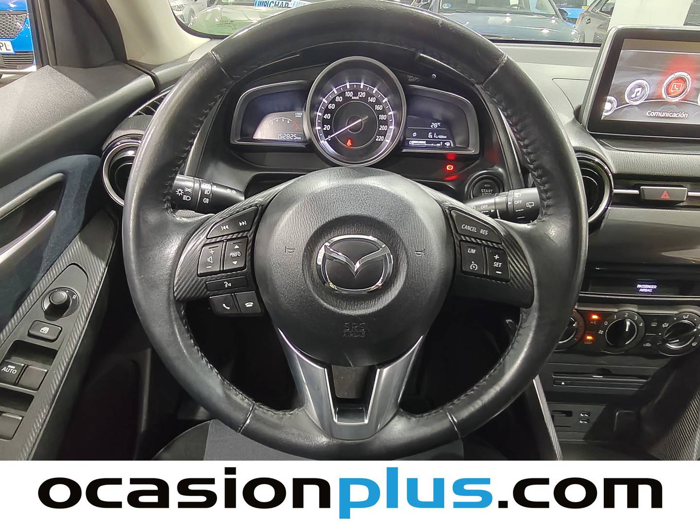 Foto Mazda Mazda2 Mazda Mazda 2 1.5 GE Style+ (90 CV)