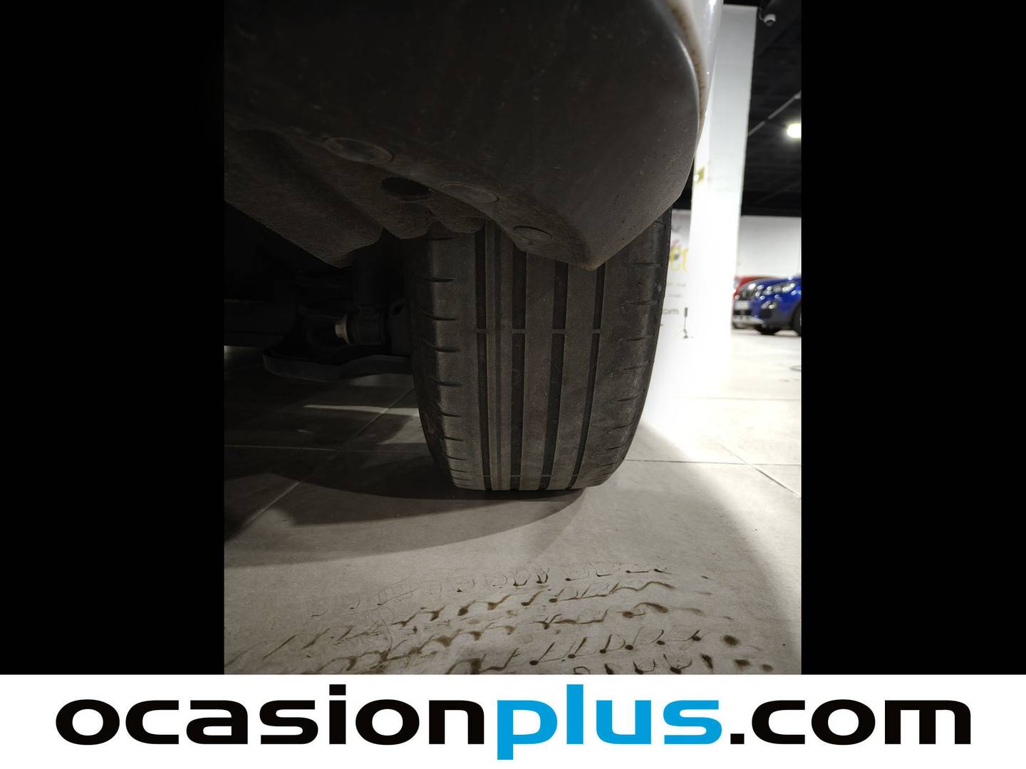 Foto Ford Focus Ford Focus 1.5 Ecoblue Trend+ Auto (120 CV)