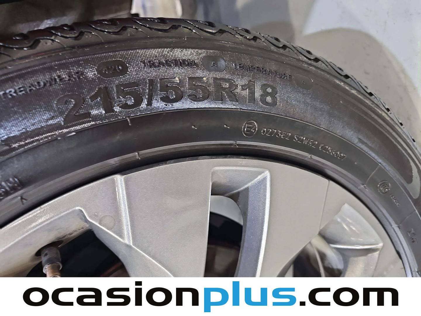 DR AUTOMOBILES DR 4.0 DR AUTOMOBILES DR4 DR4 1.5 (116 CV) seminuevo