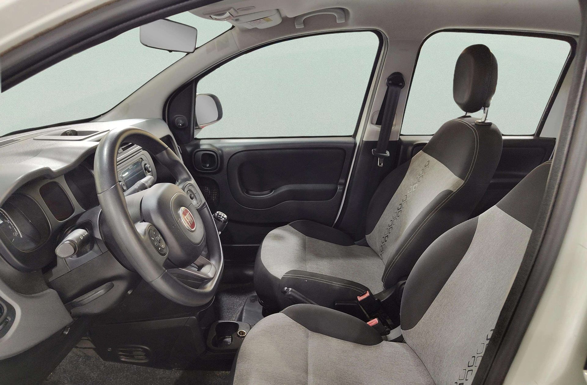 Fiat Panda 1.2 Lounge - foto 8
