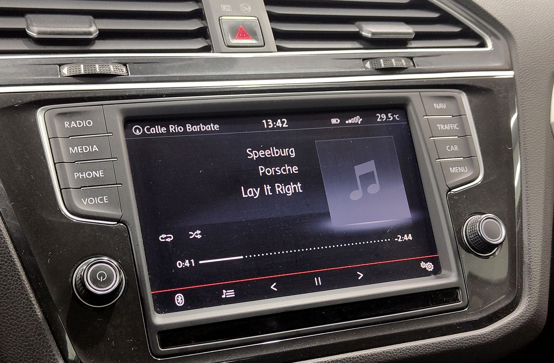 Volkswagen Tiguan Edition 2.0 TDI - foto 28