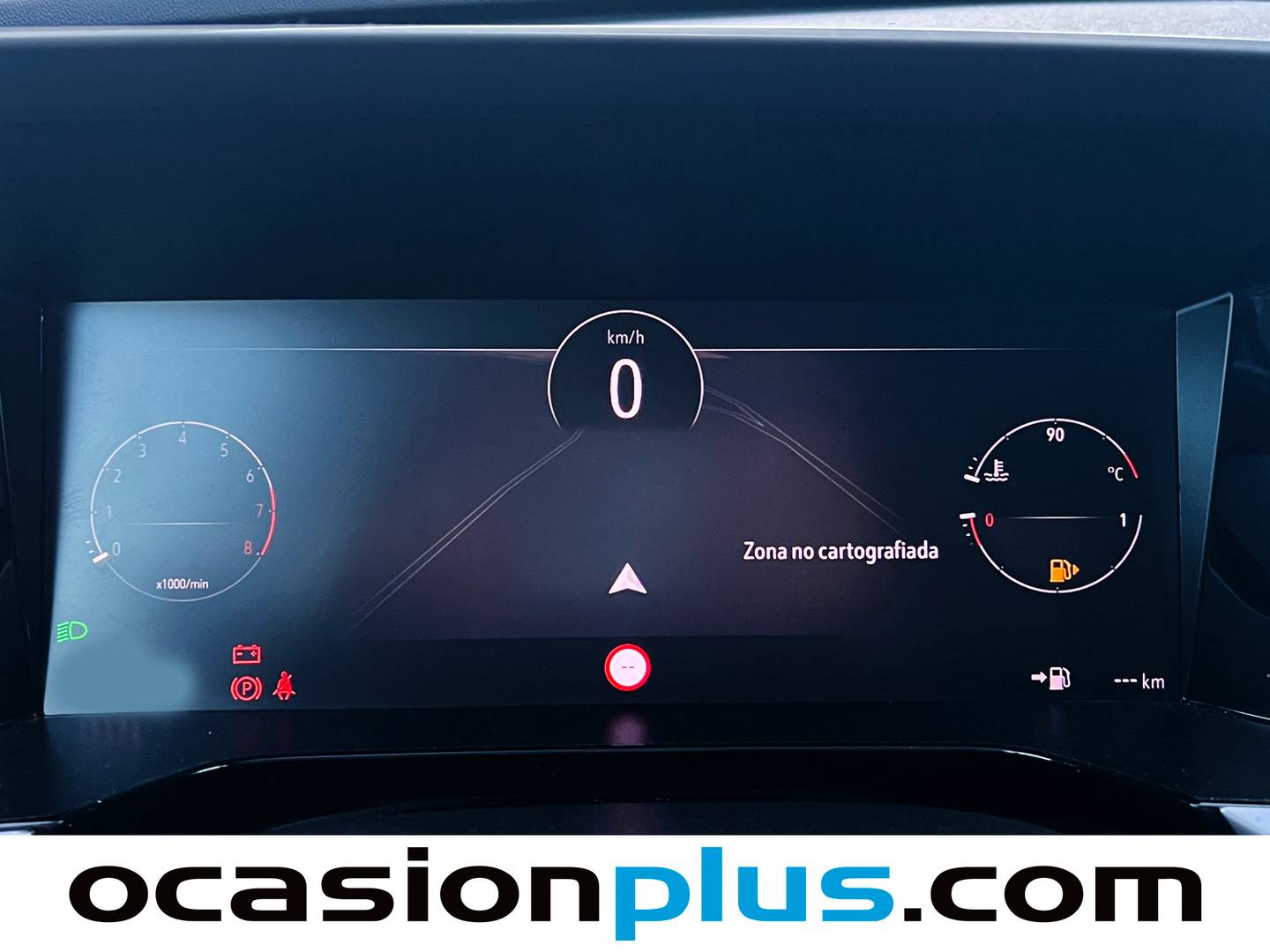 Opel Grandland Opel Grandland 1.2 Turbo XHT S&S GS (130 CV) de segunda mano