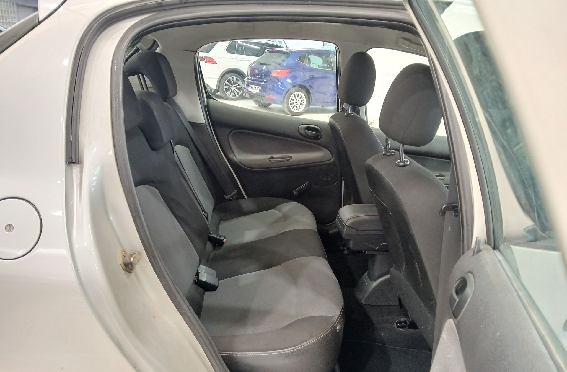 Peugeot 206 1.4 HDi X-Line - foto 13