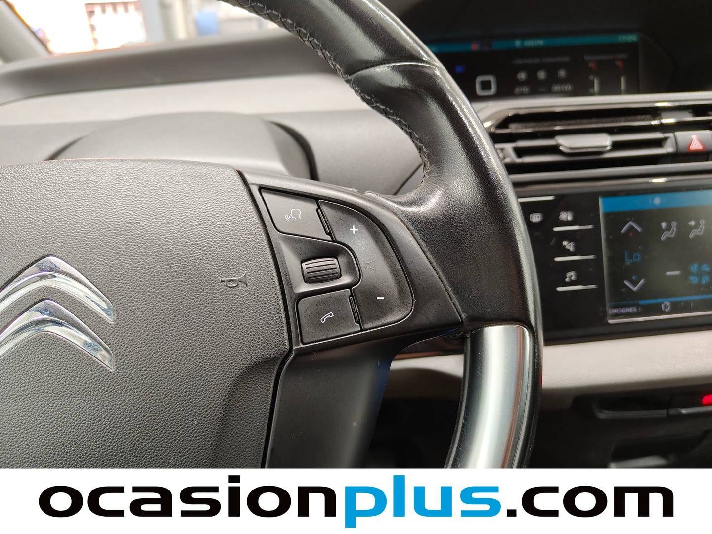 Citroën Grand C4 Picasso Citroën Grand C4 Picasso PureTech 130 S&S Feel (130 CV) 7 Plazas 130cv