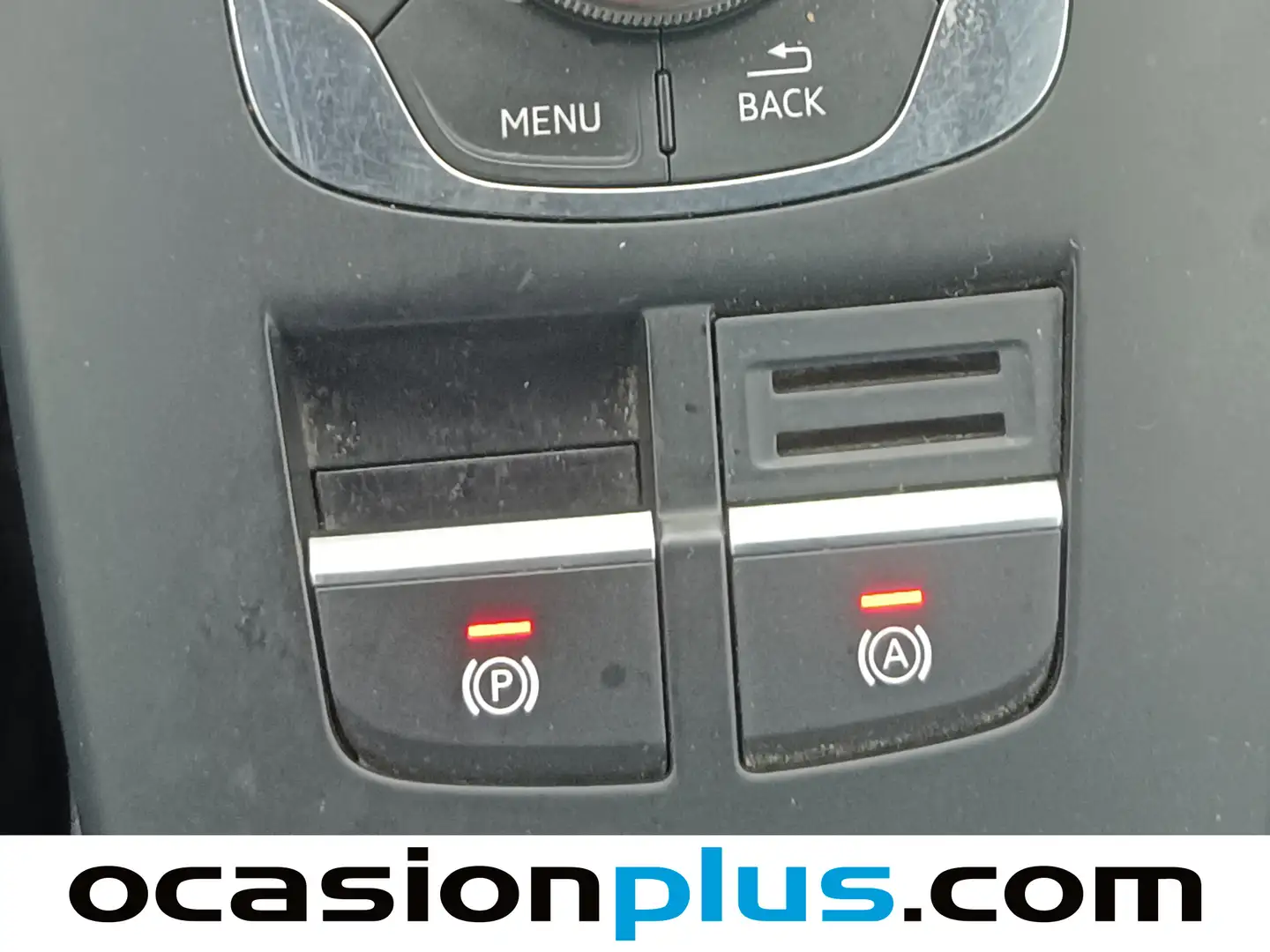 Foto Audi A3 Audi A3 Sedan Sedan S line edition 2.0 TDI (150 CV)