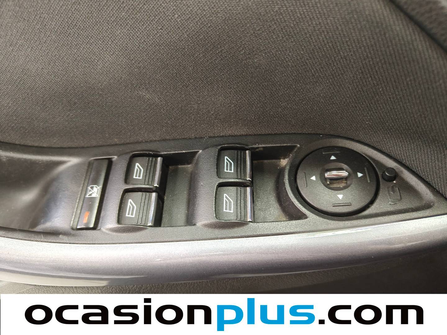 Ford Focus Ford Focus 1.0 Ecoboost S&S Titanium (125 CV) 2014