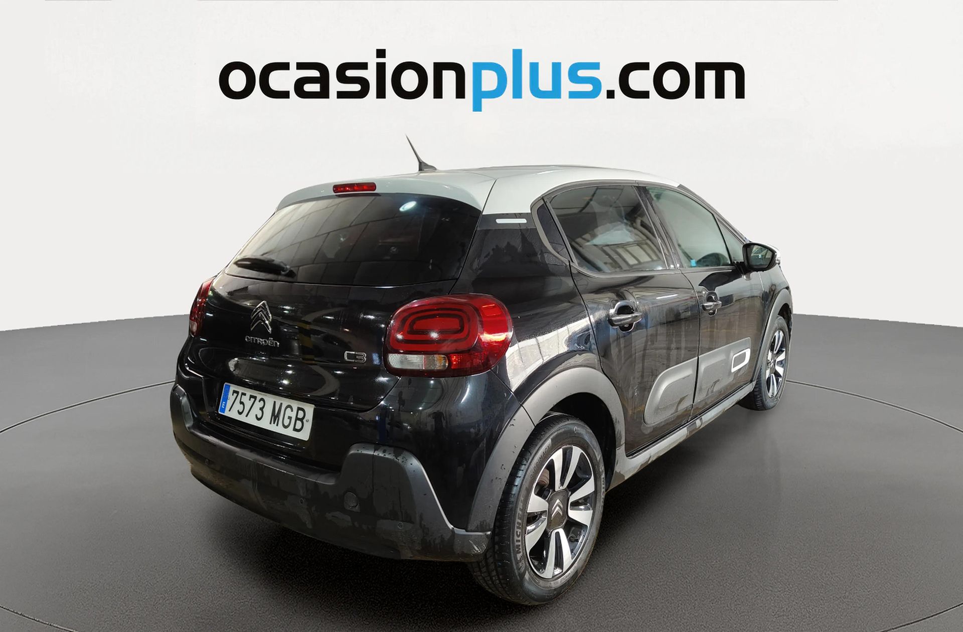 Citroën C3 PureTech 110 Shine - foto 4