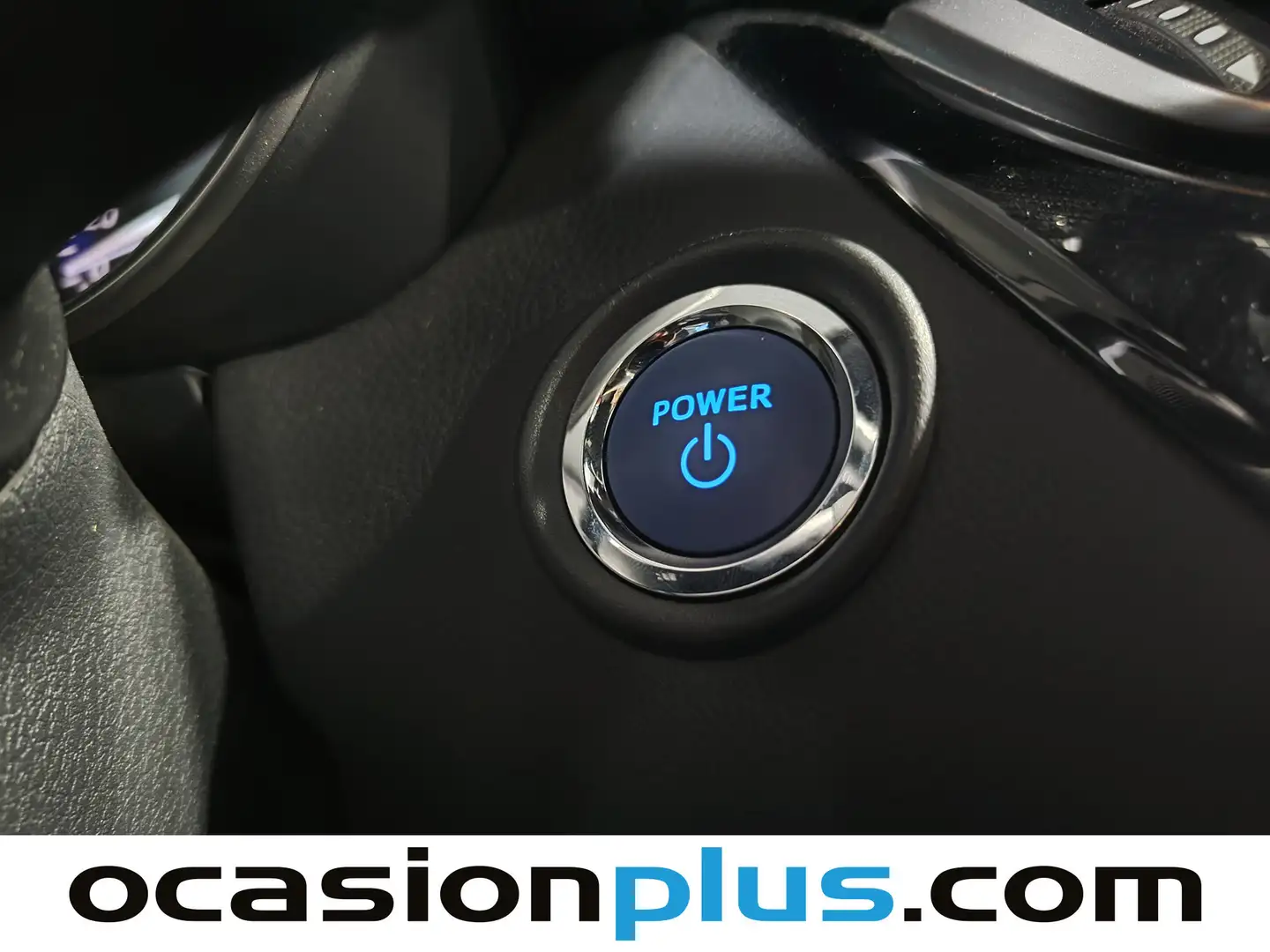 Foto Toyota C-HR Toyota C-HR 1.8 125H Advance (122 CV)