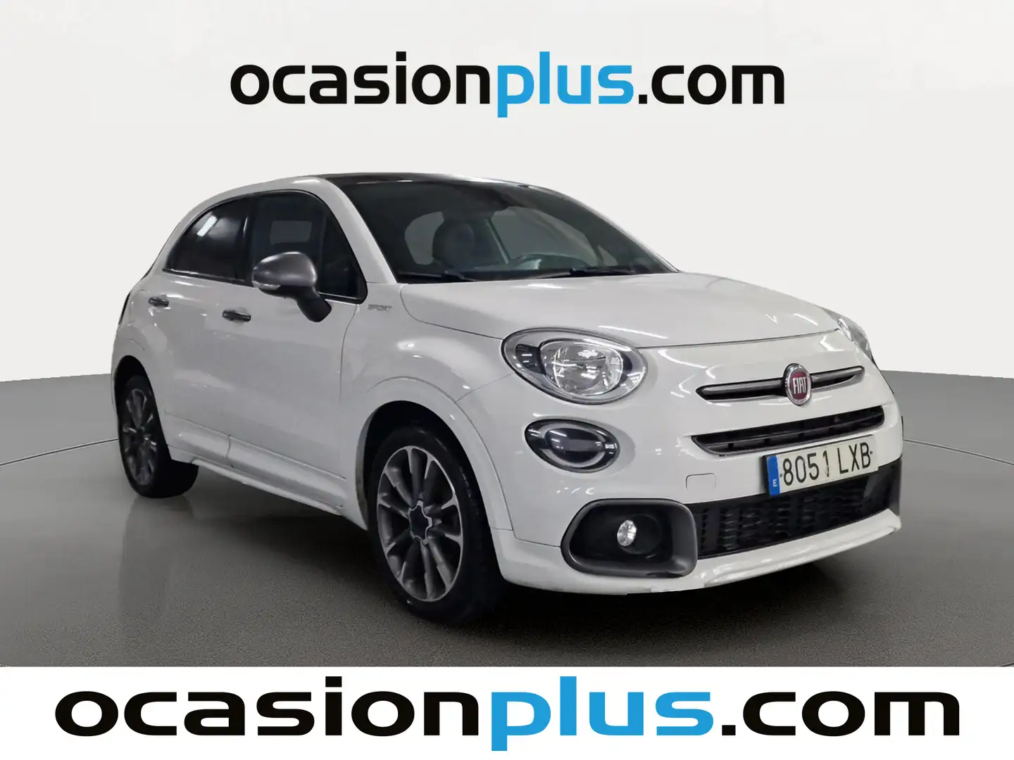 Foto Fiat 500X Fiat 500X Dolcevita Sport 1.6 Multijet (130 CV)