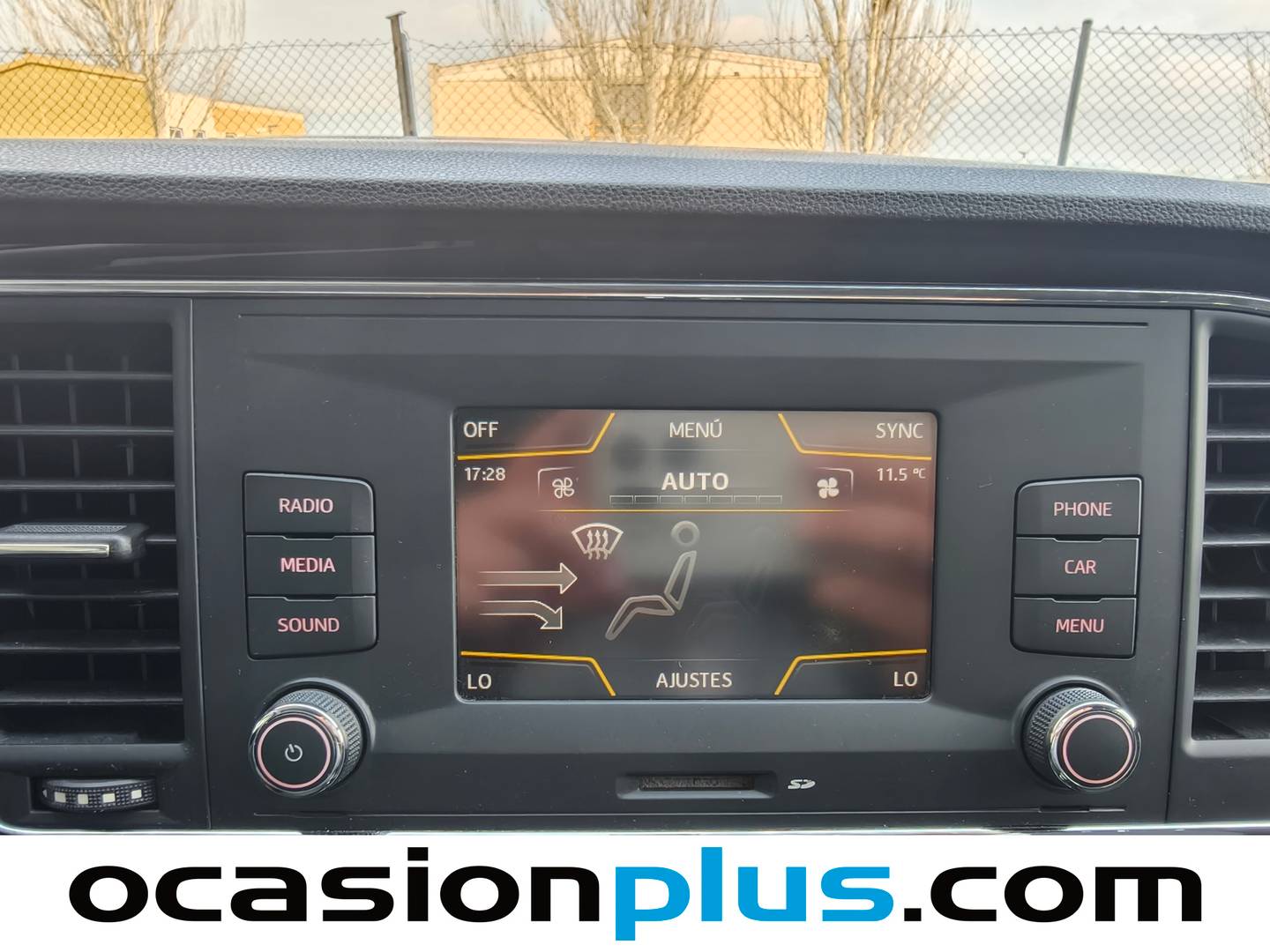 Seat León SEAT León 1.2 TSI S&S Style  (110 CV) de ocasión