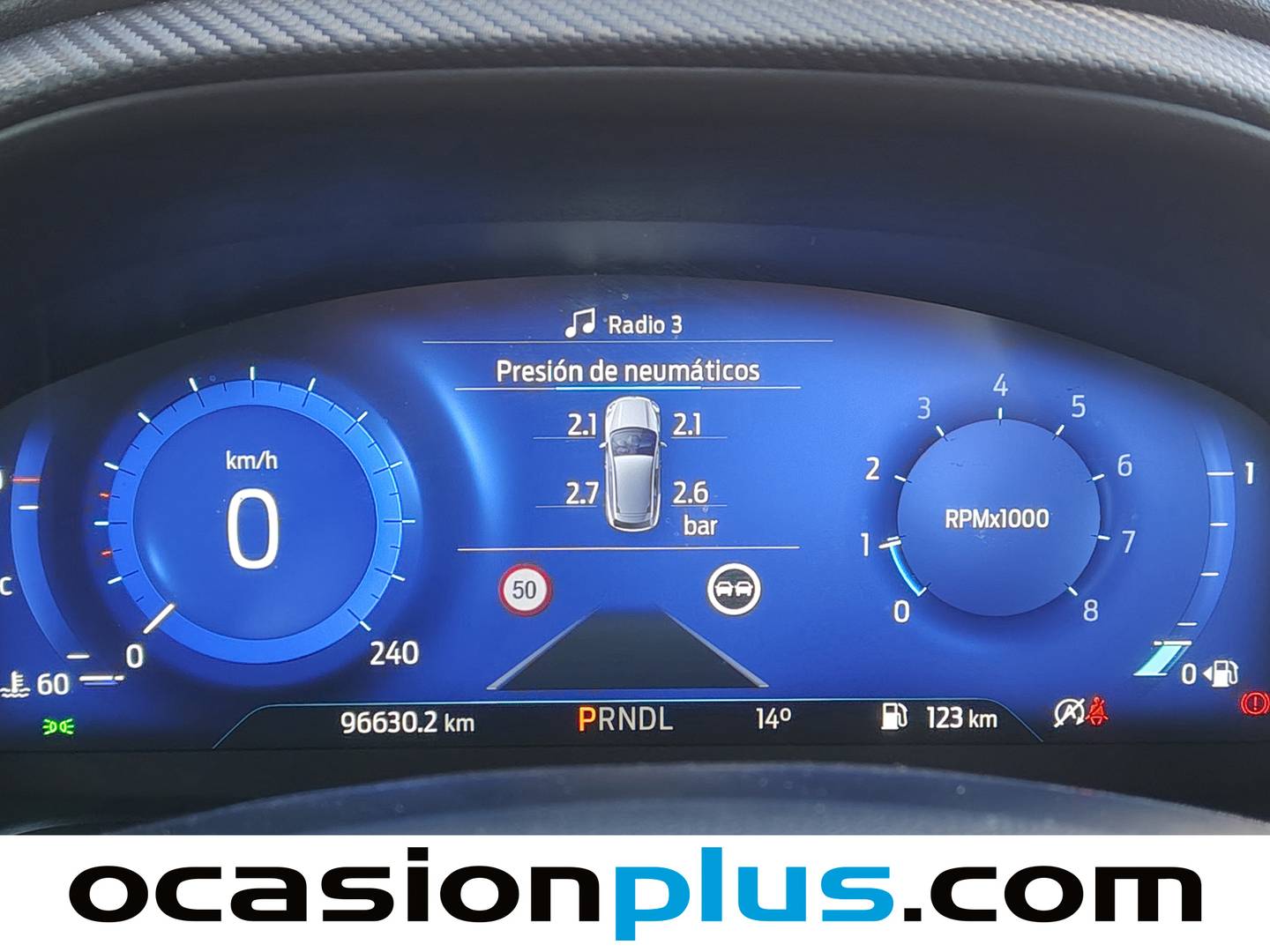 Foto Ford Puma Ford Puma 1.0 EcoBoost 125cv ST-Line X MHEV Auto