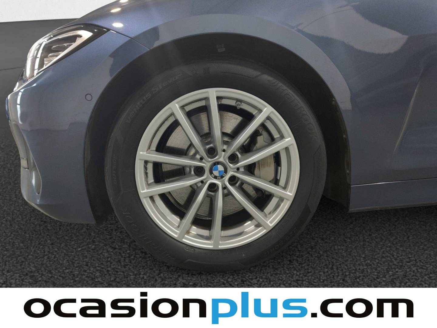 Foto BMW Serie 4 BMW Serie 4 430i Coupe (245 CV)