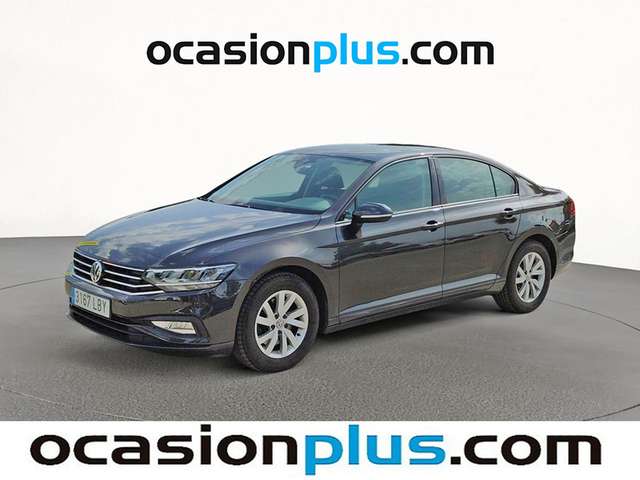 Volkswagen Passat Business 1.6 TDI (120 CV) DSG de segunda mano