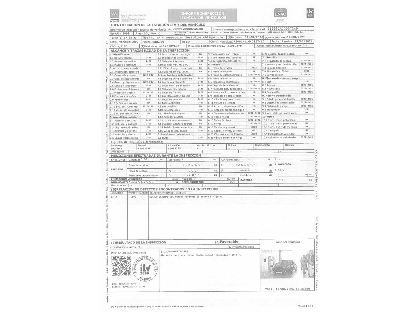 Renault Clio Renault Clio dCi 90 Dynamique Energy S&S eco2 (90 CV) de ocasión