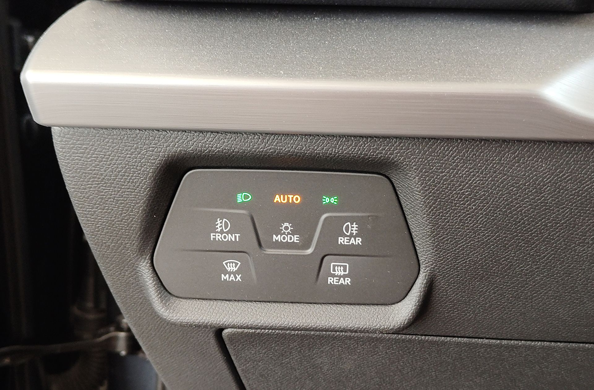 SEAT León 1.0 eTSI FR XXL ECO DSG - foto 13