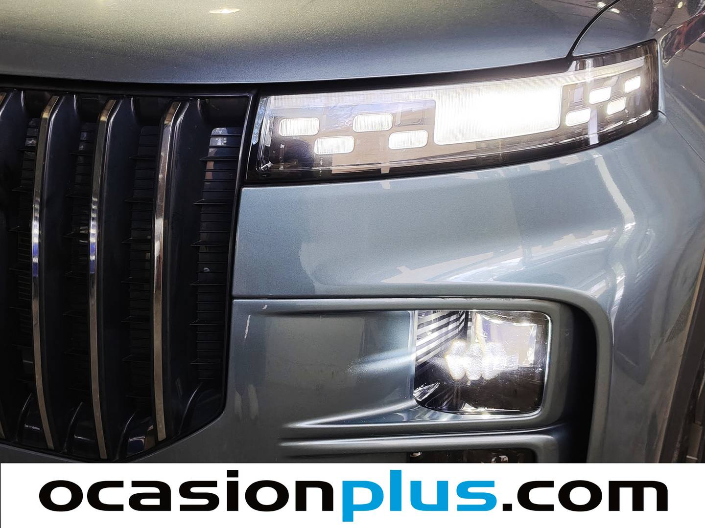 JAECOO 7 JAECOO 7 1.6 TGDI Select FWD  (145 CV) gasolina