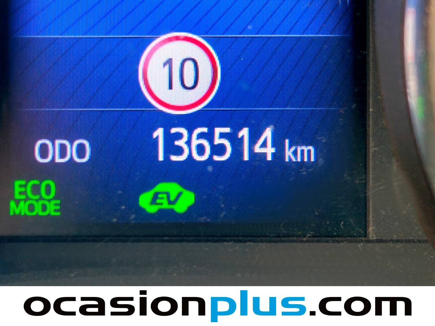 Toyota Auris Toyota Auris 140H Hybrid Advance (136 CV) seminuevo