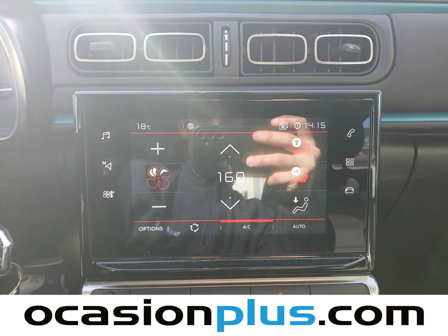 Foto Citroën C3 Citroen C3 PureTech 83 Feel Pack (83 CV)