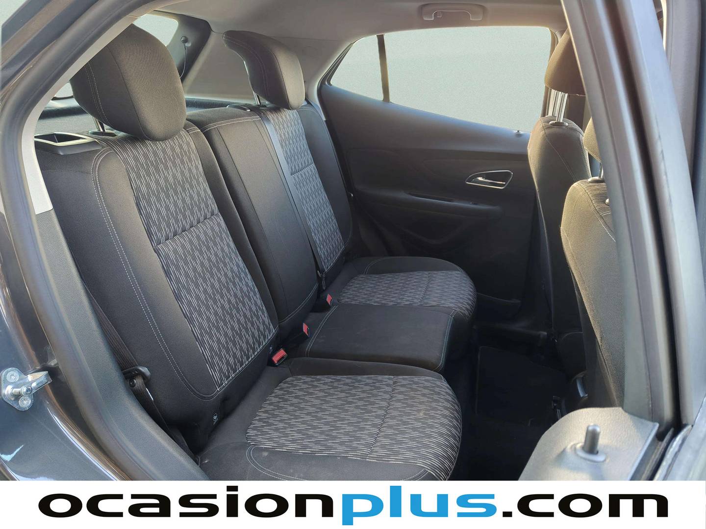 Opel Mokka Opel Mokka 1.4 Turbo S&S Selective 4x2 (140 CV) manual