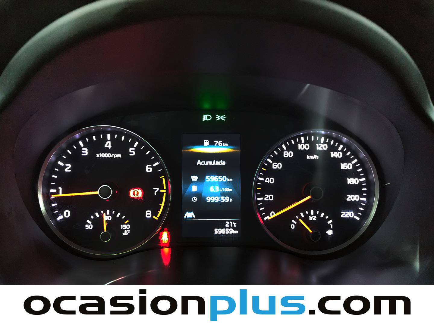KIA Rio KIA Rio 1.0 T-GDi GT Line (100 CV) barato