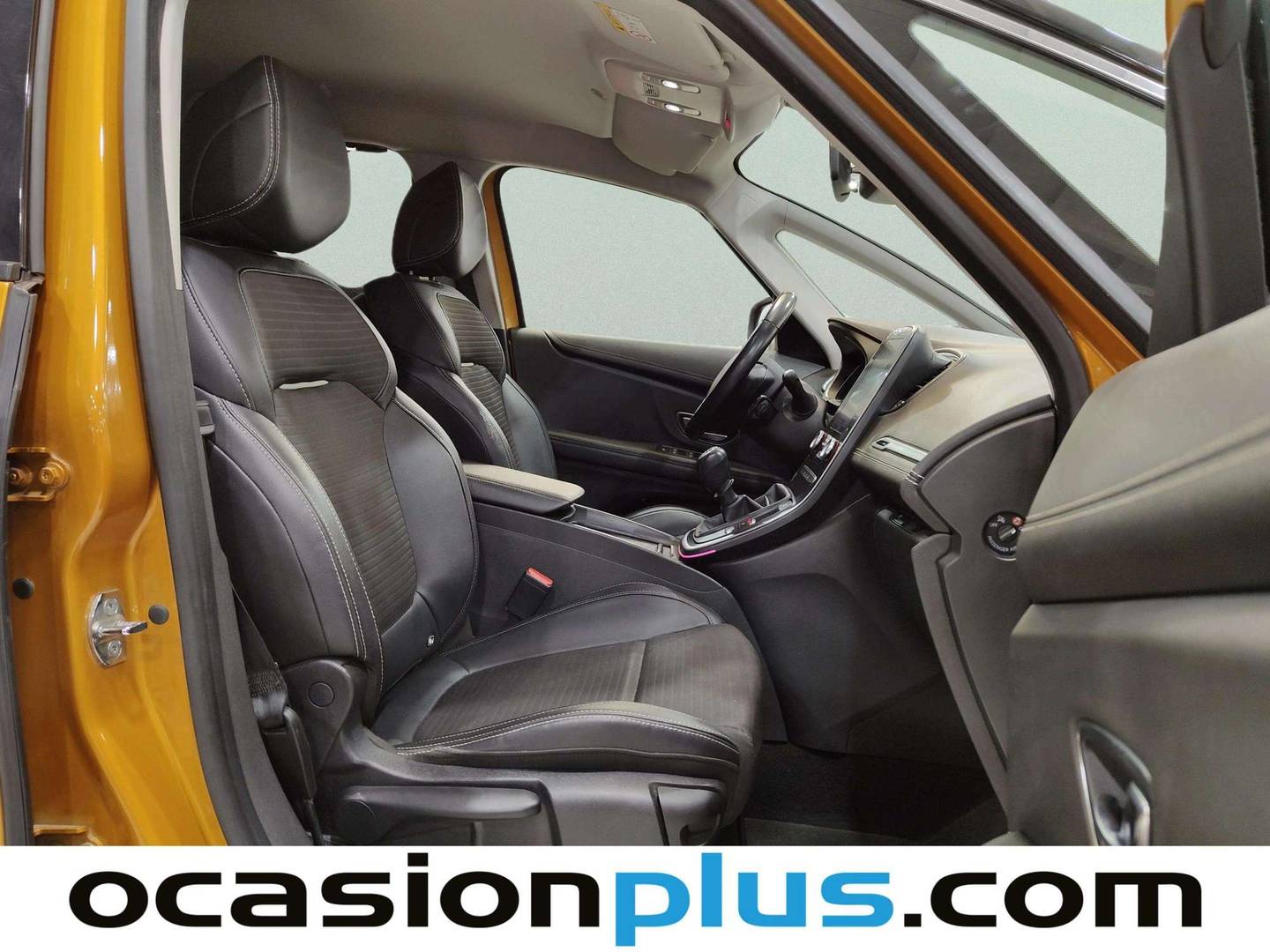 Renault Scénic Renault Scenic Zen Energy TCe (130 CV) km 0