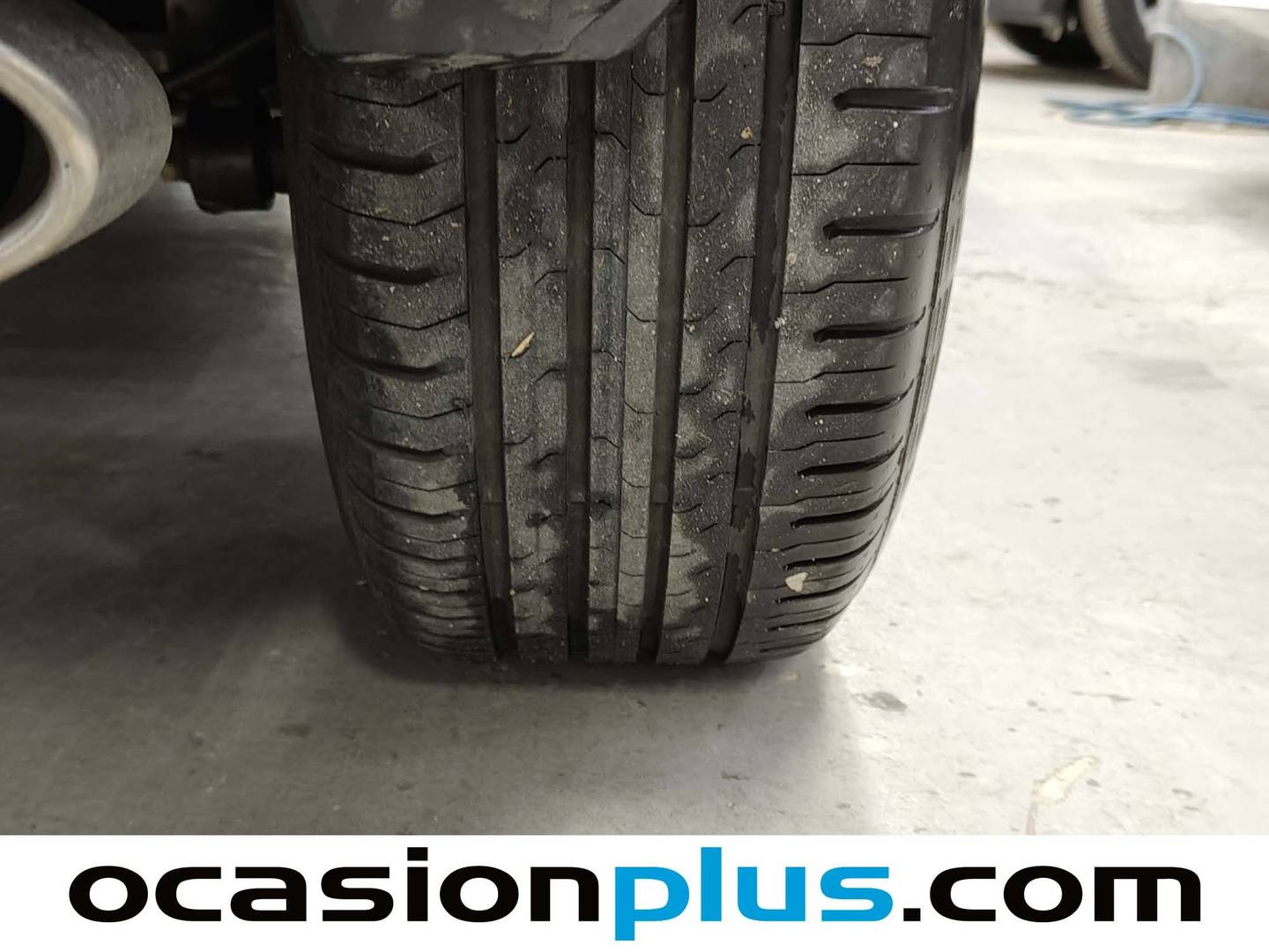 Foto Opel Mokka X Opel Mokka X 1.4 T S&S Selective 4x2 (140 CV)