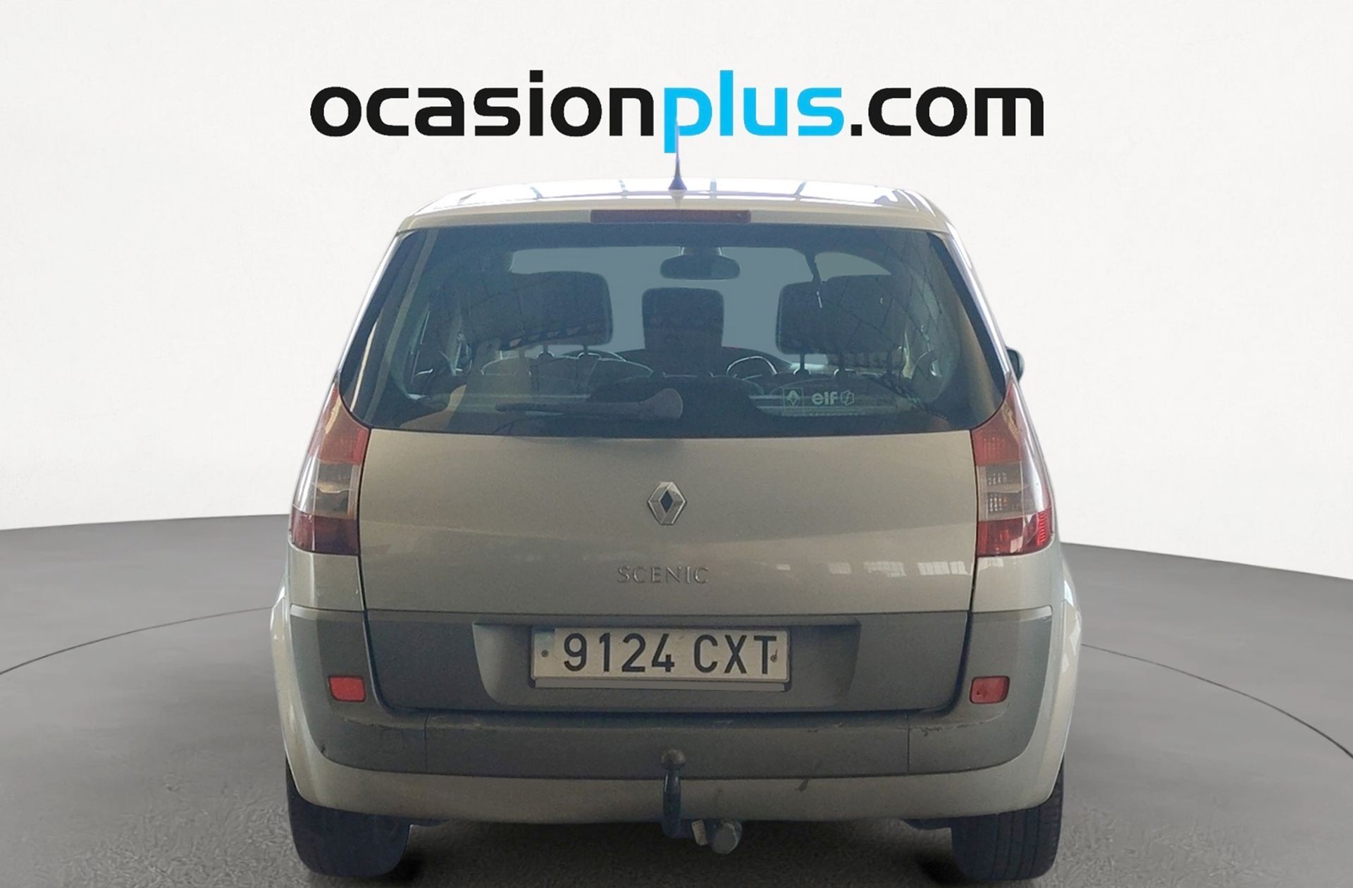 Renault Scénic 1.5 dCi Confort Dynamique - foto 11