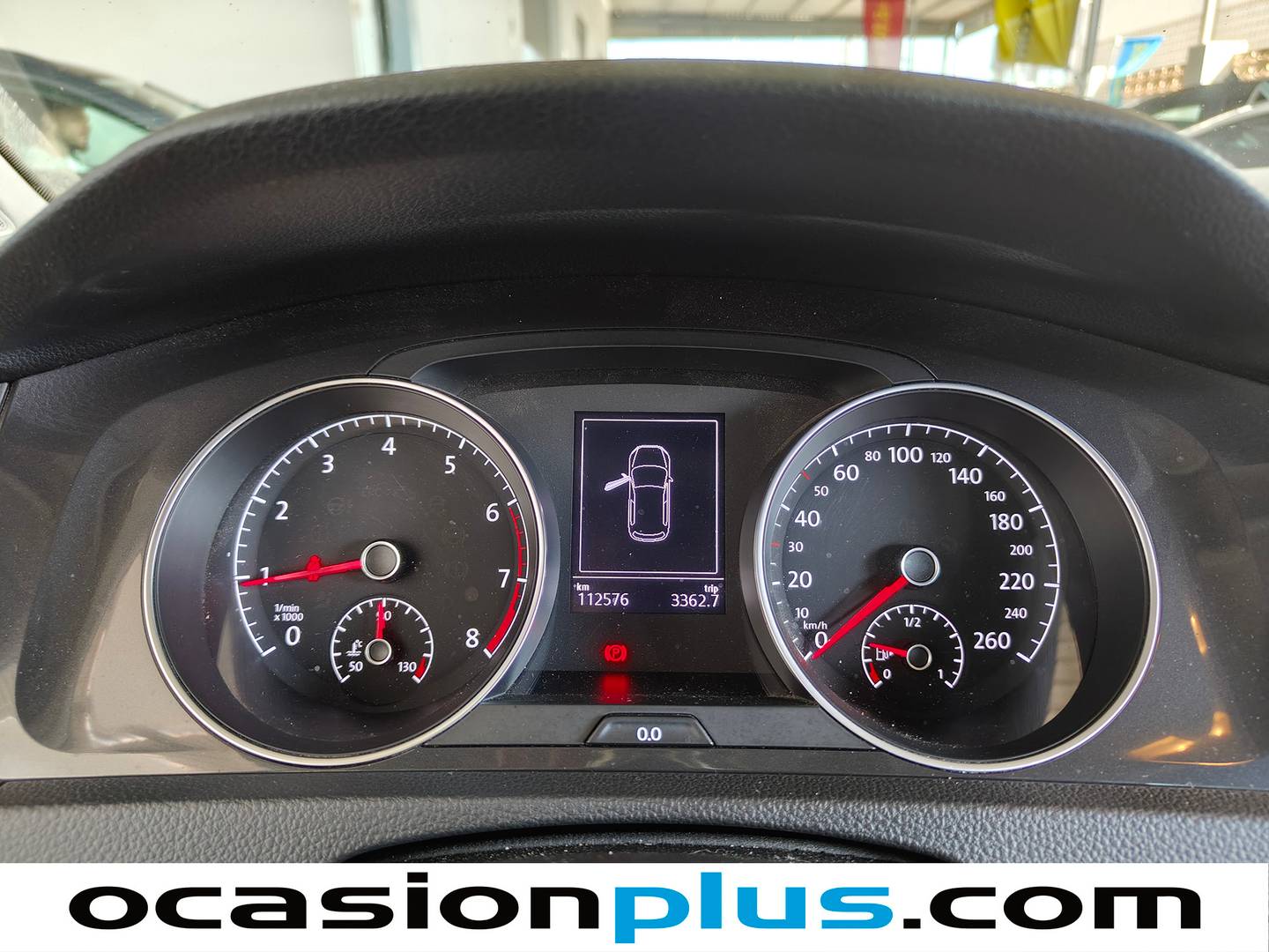 Volkswagen Golf Volkswagen Golf Advance 1.0 TSI 81 kW (110 CV) barato