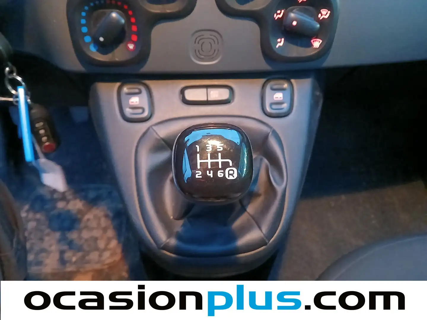 Foto Fiat Panda Fiat Panda 1.0 Hybrid GSE City Life (70 CV)