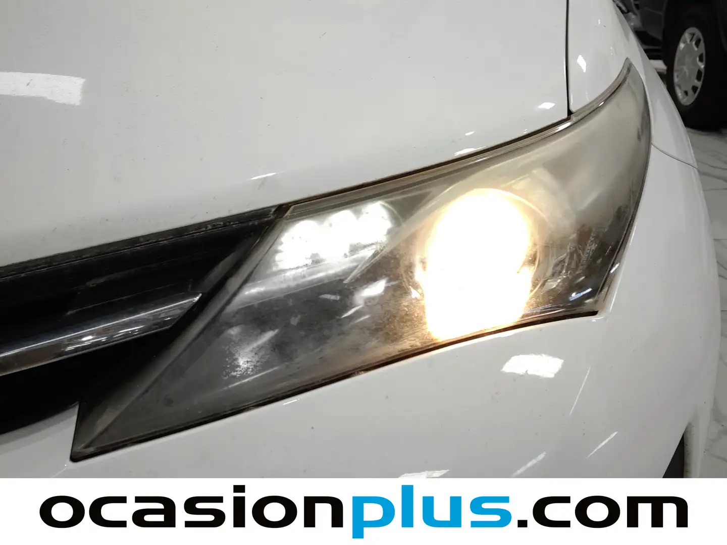 Foto Toyota Auris Toyota Auris Hybrid Active (136 CV)