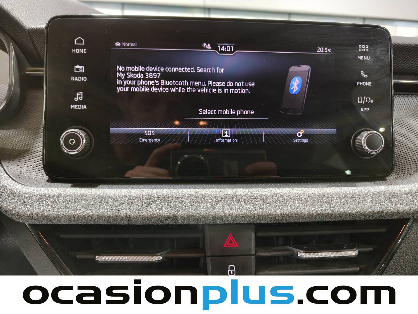 Skoda Scala Skoda Scala 1.0 TSI Selection (115 CV) km 0