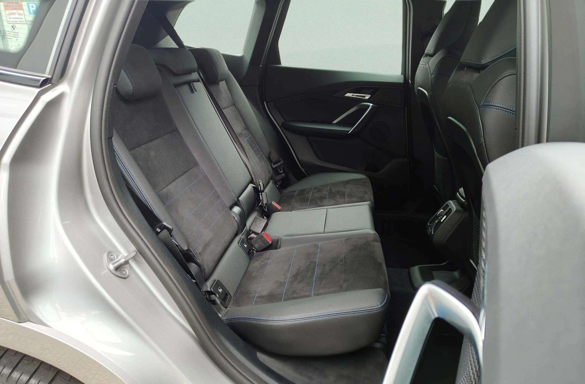 BMW X1 xDrive20d Pack M - foto 25