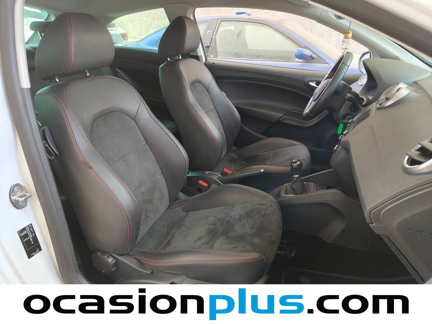 Seat Ibiza Seat Ibiza Ibiza 1.0 EcoTSI FR Crono (110 CV) gasolina