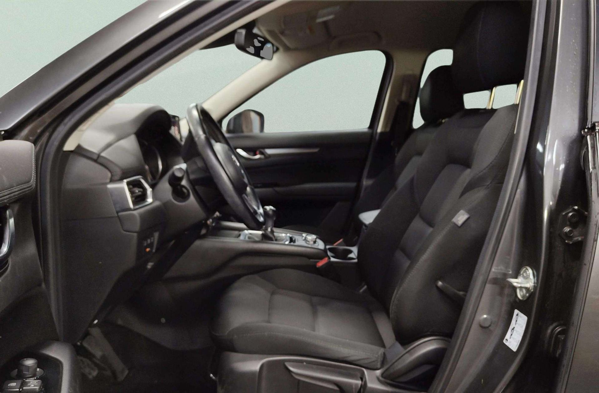 Mazda CX-5 2.0 GE Evolution 2WD - foto 14