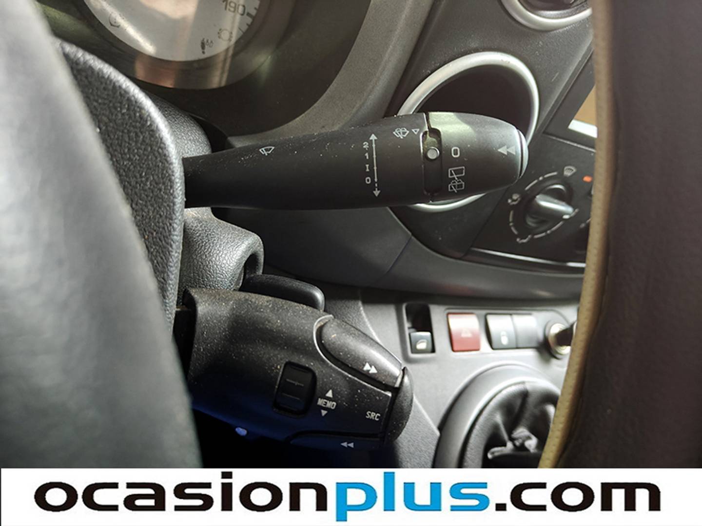 Foto Peugeot Partner Peugeot Partner Tepee BlueHDi 100 Active (100 CV)