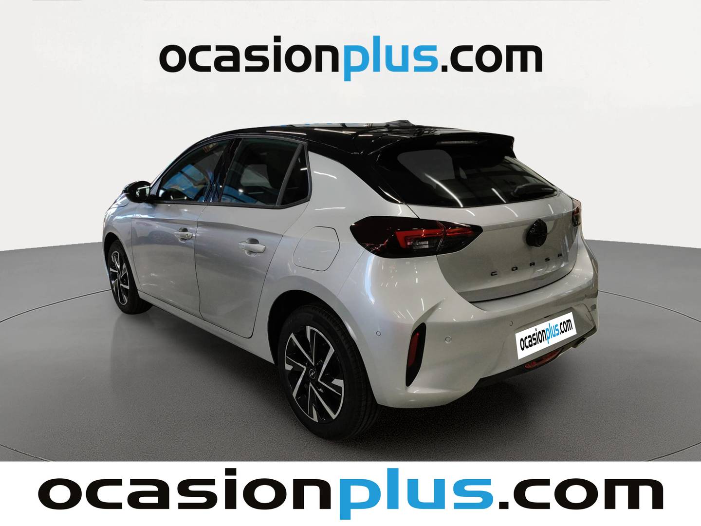 Foto Opel Corsa Opel Corsa 1.2 T XHL GS  (100 CV)